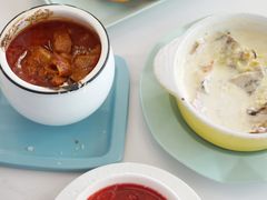 -库滋明·俄罗斯特色美食(中央大街店)