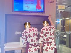 -小放牛炒菜馆(长安万达店)