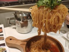 晾杆土豆丝-大鸭梨烤鸭(左家庄店)