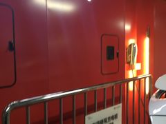 -大连恒隆广场-地下停车场