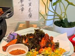 -苏梦江南·淮扬菜(夫子庙店)