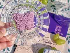 -昆明冠生园·蛋糕·面包(南强街店)