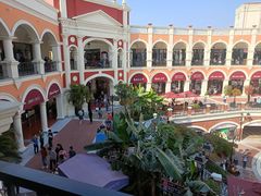 -佛罗伦萨小镇广佛名品奥特莱斯(疏港路店)