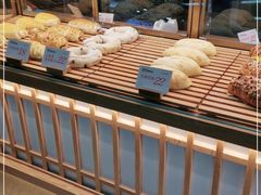 -木子木水日式烫面包(世界城光谷店)