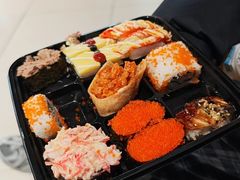 -滨寿司(新街口中央商场店)