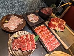 -厚贞日式烤肉(浦东汇智店)