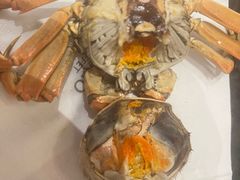 -川骄海鲜自助(河东店)
