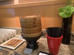 点击看大图 -上海明天广场JW万豪酒店·宴会厅