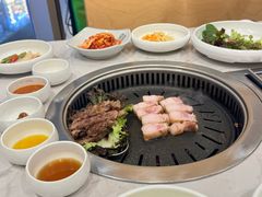 -黄金牧场(明洞总店)