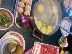 -大吉利·潮汕鲜牛肉火锅(总店)