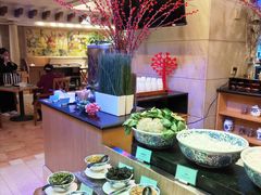 -国宾酒店-花园咖啡自助餐厅(北营房中街店)