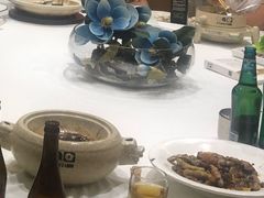 -九转小磨·非遗东北菜旗舰店