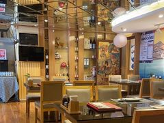 -昱匠·日本料理(金融街店)