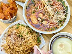 -青和小锅米线(翠湖店)