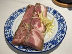 -镇南锅盖面馆(解放路店)