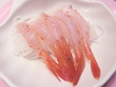 -争鲜回转寿司(通州万达店)