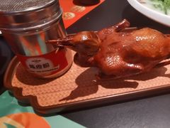 -羽鸽集·乳鸽专门店·地道顺德菜(岭南站店)