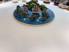 -海宝酒家(中山四路店)