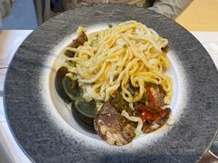 -面乙新派手擀面(大悦城店)