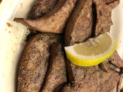 -俊辉粥铺 烧物