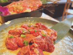 -AJIYA味屋和牛烤肉自助放题(温州万象城店)