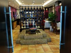 -阿诺泰·泰国餐厅(棕北店)