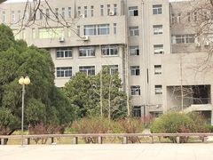 -山东师范大学(千佛山校区)