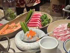 -鸿姐老火锅·传统炒料(上海旗舰店)