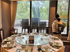 -山外山菜馆(玉泉路店)