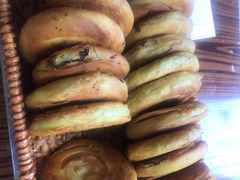 -建基泡馍·西安老字号·清真(永宁店)