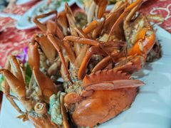 -友强·23年特色海鲜大排档(厦门店)