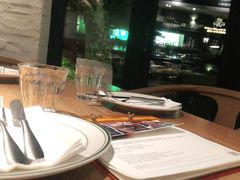 -La Strada(安福路店)