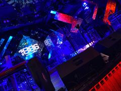 -MOSSO德国餐厅·音乐酒吧(环宇荟店)