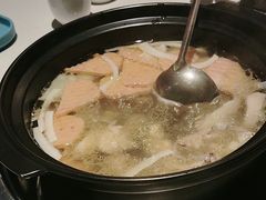 -百年果林椰子鸡(中洲店)
