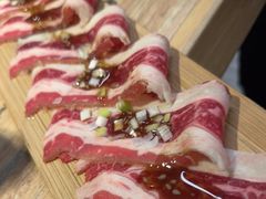 -权金城·炭火烤肉(北京联想桥店)