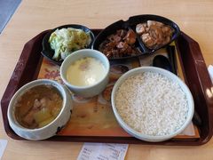 -真功夫(搜秀城店)