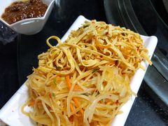 -俊家铁锅炖鱼(丹东店)