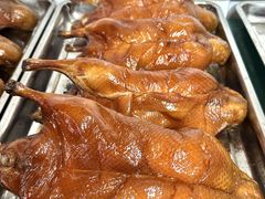-竺桥兄弟烤鸭(总店)