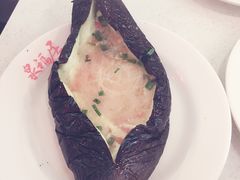 -泉福居酱骨头自助广场(南大街商业步行街店)