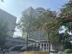 -广州花园酒店