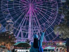 -南昌之星摩天轮