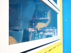 -BIGHEAD大头家咖啡馆(蛇口店)