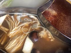 -活鱼馆(宜兴埠店)