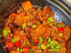 -苏帮袁Sue Cuisine(来福士店)
