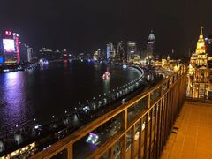 -上海和平饭店华懋阁 Cathay Room