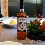 好事波摩🥃赴一场海上饭局