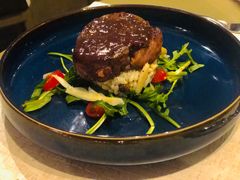 -CHASE Modern Cuisine(崇宁路店)