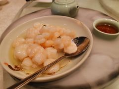 龙井虾仁-怡和春天大酒楼(柳芳店)