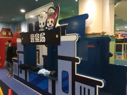 -万达宝贝乐园(北京槐房店)
