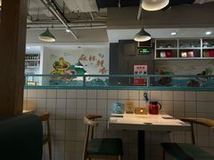 -楚媚娘炭火蛙锅(宽厚里店)